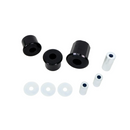 Whiteline Differential Mount Bushing Kit | F10