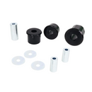 Whiteline Differential Mount Bushing Kit | F10