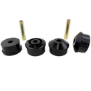 Whiteline Front Beam Axle Bushing Kit | MK4 · MK1 Beetle · MK1 TT | 1.8L Turbo I4 · 1.9L TDI I4 · 2.0L I4 · 2.5L I5 · 2.8L VR6 · 3.2L VR6