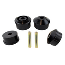 Whiteline Front Beam Axle Bushing Kit | MK4 · MK1 Beetle · MK1 TT | 1.8L Turbo I4 · 1.9L TDI I4 · 2.0L I4 · 2.5L I5 · 2.8L VR6 · 3.2L VR6