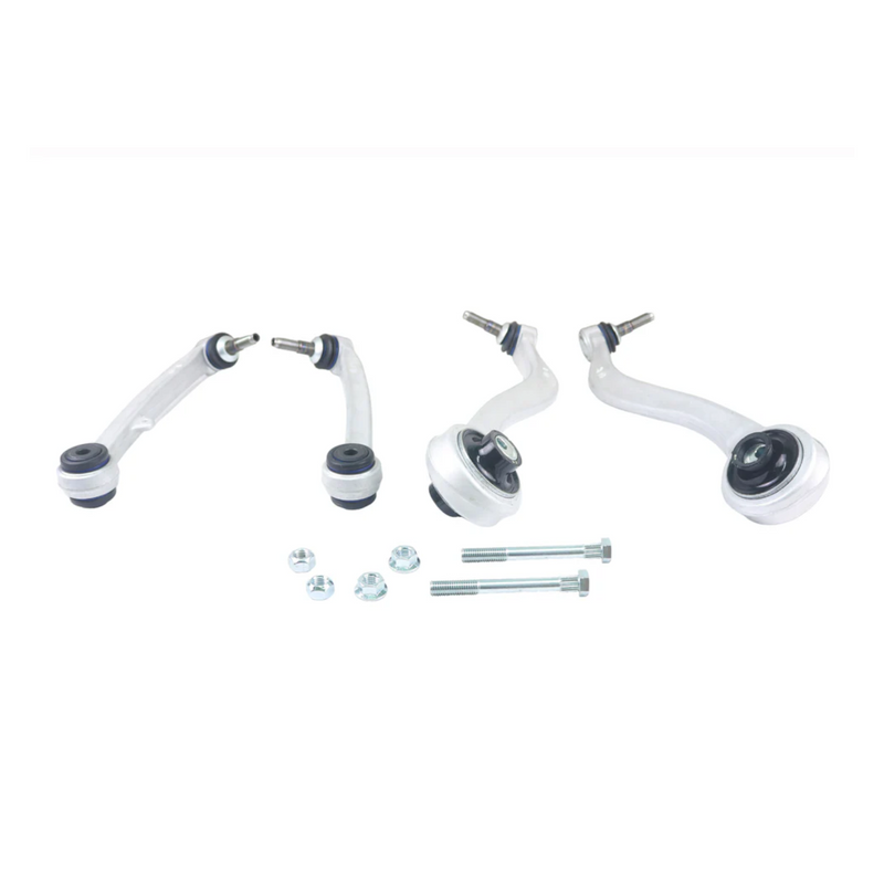 Whiteline Front Control Arm Kit | F87 M2 · M2 Competition · F80 M3 · F82 · F83 M4