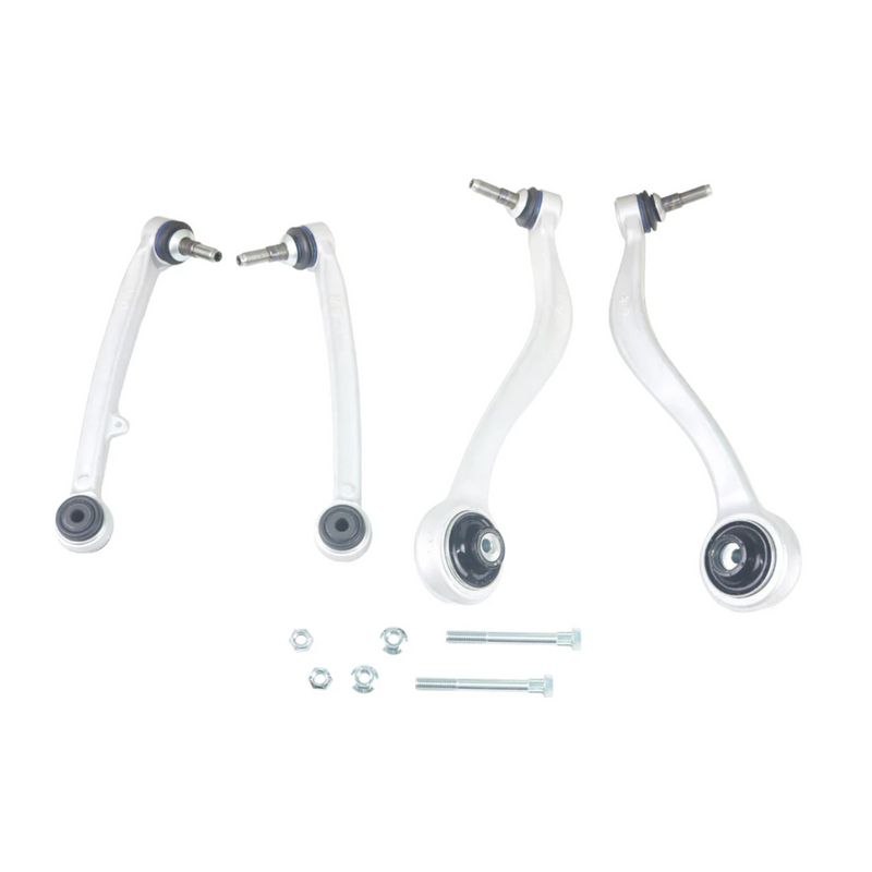 Whiteline Front Control Arm Kit | F87 M2 · M2 Competition · F80 M3 · F82 · F83 M4