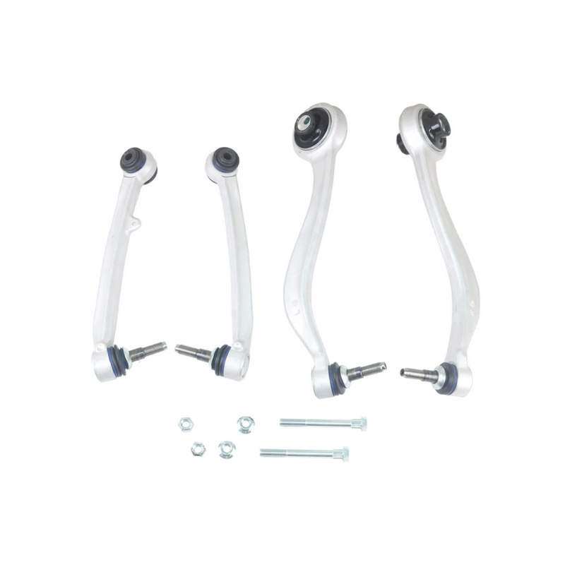 Whiteline Front Control Arm Kit | F87 M2 · M2 Competition · F80 M3 · F82 · F83 M4