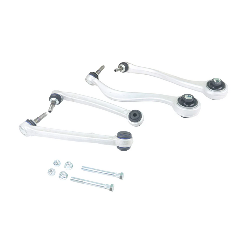 Whiteline Front Control Arm Kit | F87 M2 · M2 Competition · F80 M3 · F82 · F83 M4