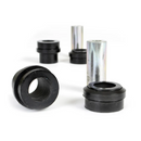 Whiteline Front Lower Control Arm Bushing Kit | E46 325i · 330i · E82 · E88 128i · 135i · 1M · E84 X1 28i · X1 35i · E85 · E86 Z4 30i · E89 Z4 28i · E90 · E91 · E92 · E93 325i · 330i · 335i · M3