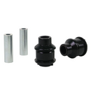 Whiteline Front Lower Control Arm Bushing Kit | E46 325i · 330i · E82 · E88 128i · 135i · 1M · E84 X1 28i · X1 35i · E85 · E86 Z4 30i · E89 Z4 28i · E90 · E91 · E92 · E93 325i · 330i · 335i · M3