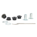 Whiteline Front Lower Control Arm Inner Front Bushing Double Offset Kit | MK4 Golf · GTI · MK5 GTI · R32 · MK6 Golf · GTI