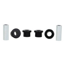 Whiteline Front Lower Control Arm Inner Front Bushing Kit | MK4 Golf · GTI · Jetta · GLI · MK1 Beetle · MK1 TT