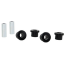 Whiteline Front Lower Control Arm Inner Front Bushing Kit | MK4 Golf · GTI · Jetta · GLI · MK1 Beetle · MK1 TT