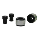 Whiteline Front Lower Control Arm Inner Rear Bushing Kit | E46 323i · 325i · 328i · 330i · E85 · E86 Z4 25i · Z4 30i · Z4 M · E90 · E91 325i · 330i
