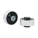 Whiteline Front Lower Control Arm Inner Rear Bushing Kit | MK4 Golf · GTI · Jetta · GLI · R32 · MK1 Beetle · MK1 TT