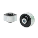 Whiteline Front Lower Control Arm Inner Rear Bushing Kit | MK4 Golf · GTI · Jetta · GLI · R32 · MK1 Beetle · MK1 TT