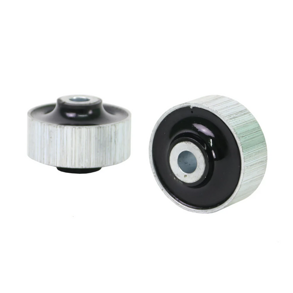 Whiteline Front Lower Control Arm Inner Rear Bushing Kit | MK4 Golf · GTI · Jetta · GLI · R32 · MK1 Beetle · MK1 TT
