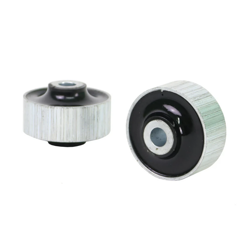 Whiteline Front Lower Control Arm Inner Rear Bushing Kit | MK4 Golf · GTI · Jetta · GLI · R32 · MK1 Beetle · MK1 TT