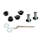 Whiteline Front Lower Inner Bushings Offset Kit | MK7 Golf · GTI · R | 1.4L Turbo I4 · 1.8L Turbo I4 · 2.0L Turbo I4