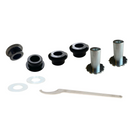 Whiteline Front Lower Inner Bushings Offset Kit | MK7 Golf · GTI · R | 1.4L Turbo I4 · 1.8L Turbo I4 · 2.0L Turbo I4