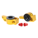 Whiteline Front Lower Inner Rear Caster & Anti Lift Bushings | MK5 Golf · GTI · Rabbit · Jetta · R32 · MK6 Golf · GTI · R · Jetta · B6 Passat · MK1 CC · MK1 EOS · MK1 Tiguan · MK2 Tiguan · 8P A3 · MK2 TT · TTS · 8U Q3