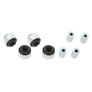 Whiteline Front Upper Control Arm Bushing Kit | B5 Passat · B5 A4 · B6 A4 · B7 A4 · B8 A4 · C5 A6 · D2 A8