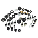 Whiteline Front & Rear Essential Vehicle Bushing Kit | E46 325i · 330i · E82 · E88 128i · 135i · E90 · E91 · E92 · E93 325i · 328i · 330i · 335i