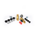 Whiteline Front & Rear Essential Vehicle Bushing Kit | MK5 · MK6 Golf · Jetta · MK1 CC · MK1 EOS · MK1 TT | 2.0L Turbo I4 · 2.0L TDI I4 · 2.5L I5 · 3.2L VR6 · 3.6L VR6