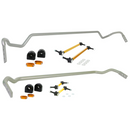 Whiteline Front & Rear Sway Bar Kit | G29 Z4 M40i · MK5 Supra | 3.0L Turbo I6 [B58]
