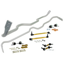 Whiteline Front & Rear Sway Bar Kit | MK5 R32 · MK6 R · 8P A3 · MK2 TT · TTS · TT RS
