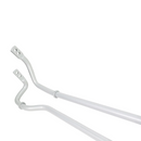 Whiteline Front & Rear Sway Bar Kit | MK7 Golf · GTI · Sportwagen · 8V A3