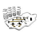 Whiteline Grip Series 1 Vehicle Suspension Kit | MK6 GTI