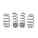 Whiteline Grip Series Stage 1 Performance Suspension Kit | MK5 GTI