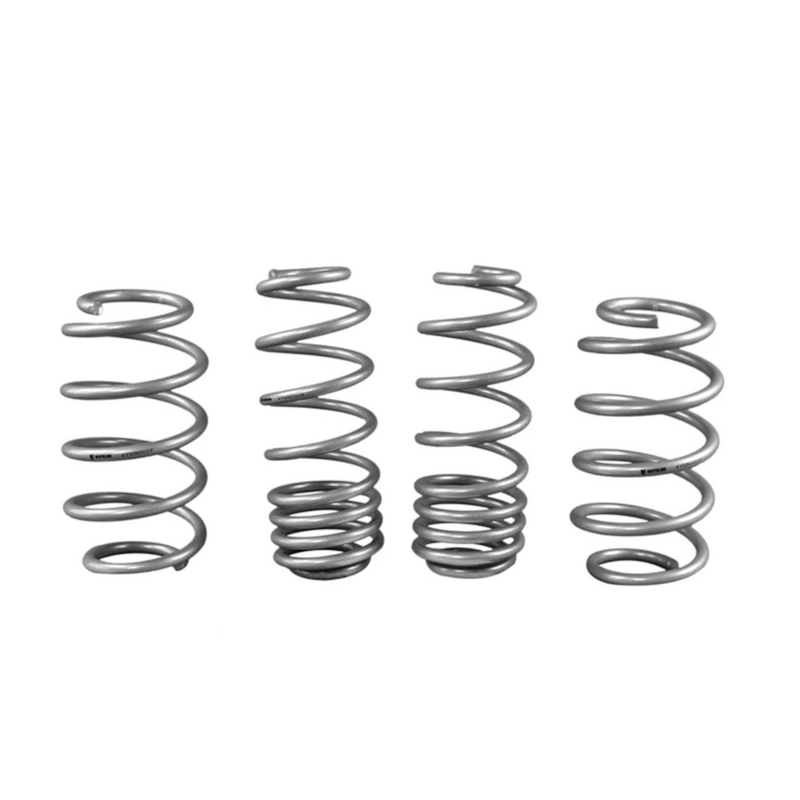 Whiteline Grip Series Stage 1 Performance Suspension Kit | MK5 GTI