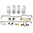 Whiteline Grip Series Stage 1 Performance Suspension Kit | MK7 R · 8V A3 · S3 | 2.0L Turbo I4