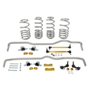 Whiteline Grip Series Stage 1 Performance Suspension Kit | MK7 R · 8V A3 · S3 | 2.0L Turbo I4