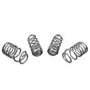 Whiteline Grip Series Stage 1 Performance Suspension Kit | MK7 R · 8V A3 · S3 | 2.0L Turbo I4