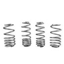 Whiteline Grip Series Stage 1 Performance Suspension Kit | MK7 R · 8V A3 · S3 | 2.0L Turbo I4