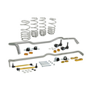 Whiteline Grip Series Stage 1 Performance Suspension Kit | MK7 R · 8V A3 · S3 | 2.0L Turbo I4