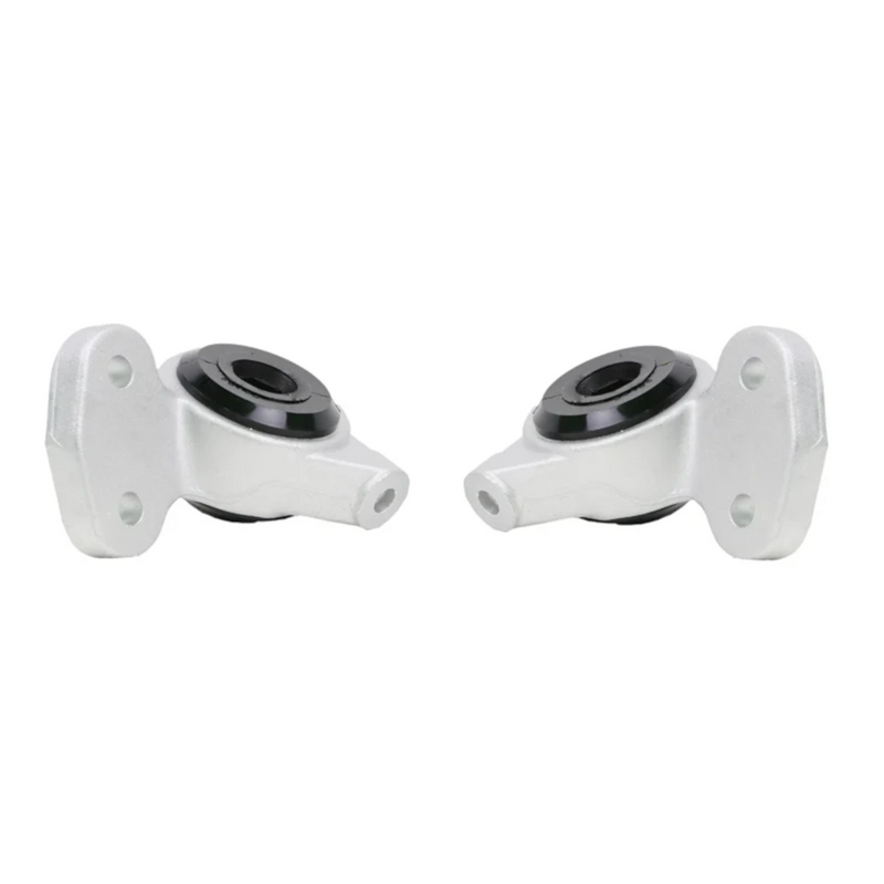 Whiteline Inner Rear Bushing Kit | E46 323i · 325i · 328i · 330i · M3 · E90 · E91 325i · 330i · E85 · E86 Z4 25i · Z4 30i · Z4 M