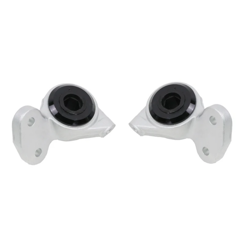 Whiteline Inner Rear Bushing Kit | E46 323i · 325i · 328i · 330i · M3 · E90 · E91 325i · 330i · E85 · E86 Z4 25i · Z4 30i · Z4 M