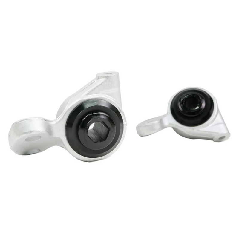 Whiteline Inner Rear Bushing Kit | E46 323i · 325i · 328i · 330i · M3 · E90 · E91 325i · 330i · E85 · E86 Z4 25i · Z4 30i · Z4 M