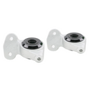 Whiteline Inner Rear Bushing Kit | E46 323i · 325i · 328i · 330i · M3 · E90 · E91 325i · 330i · E85 · E86 Z4 25i · Z4 30i · Z4 M