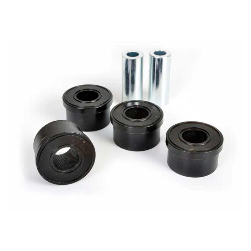 Whiteline Lower Front Inner Control Arm Bushing | E82 · E88 128i · 135i · 1M · E84 X1 28i · X1 35i · E90 · E91 · E92 · E93 325i · 328i · 335i · 335d · M3