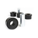 Whiteline Lower Front Inner Control Arm Bushing | E82 · E88 128i · 135i · 1M · E84 X1 28i · X1 35i · E90 · E91 · E92 · E93 325i · 328i · 335i · 335d · M3