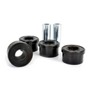 Whiteline Lower Front Inner Control Arm Bushing | E82 · E88 128i · 135i · 1M · E84 X1 28i · X1 35i · E90 · E91 · E92 · E93 325i · 328i · 335i · 335d · M3