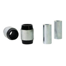 Whiteline Lower Front Inner Control Arm Bushing | F22 · F23 228i · 320i · M235i · M240i · F30 · F31 · F34 320i · 328i · 328d · 340i · F32 · F33 · F36 435i · F87 M2 · M2 Competition