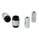 Whiteline Lower Front Inner Control Arm Bushing | F22 · F23 228i · 320i · M235i · M240i · F30 · F31 · F34 320i · 328i · 328d · 340i · F32 · F33 · F36 435i · F87 M2 · M2 Competition