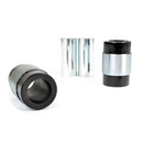 Whiteline Lower Front Inner Control Arm Bushing | MK5 · MK6 · MK7 · B6 Passat · CC · EOS · MK1 Tiguan · MK2 Tiguan · 8P A3 · 8V A3 · S3 · MK2 TT · TTS · TT RS