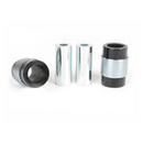 Whiteline Lower Front Inner Control Arm Bushing | MK5 · MK6 · MK7 · B6 Passat · CC · EOS · MK1 Tiguan · MK2 Tiguan · 8P A3 · 8V A3 · S3 · MK2 TT · TTS · TT RS