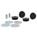 Whiteline Lower Front Trailing Arm Bushing | E46 323i · 325i · 328i · 330i · M3 · E85 · E86 Z4 25i · Z4 28i · Z4 30i · Z4 M · E89 Z4 28 · Z4 35i · Z4 35iS · E90 · E91 325i · 330i