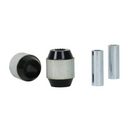Whiteline Lower Outer Control Arm Bushing | E46 323i · 325i · 328i · 330i · M3 · E85 · E86 Z4 25i · Z4 30i · Z4 M · E90 · E91 325i · 330i