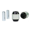 Whiteline Lower Outer Control Arm Bushing | E46 323i · 325i · 328i · 330i · M3 · E85 · E86 Z4 25i · Z4 30i · Z4 M · E90 · E91 325i · 330i