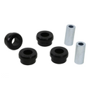 Whiteline Lower Rear Outer Control Arm Bushing | MK5 · MK6 · MK7 Golf · GTI · R · Sportwagen · B6 Passat · MK1 CC · MK1 EOS · MK1 Tiguan · MK2 Tiguan · 8P A3 · MK2 TT · 8U Q3
